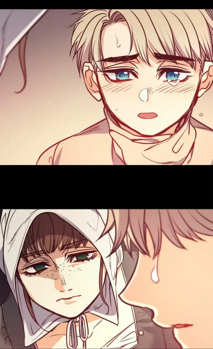 漫画《魔鬼》67 为什么不关我第48张图