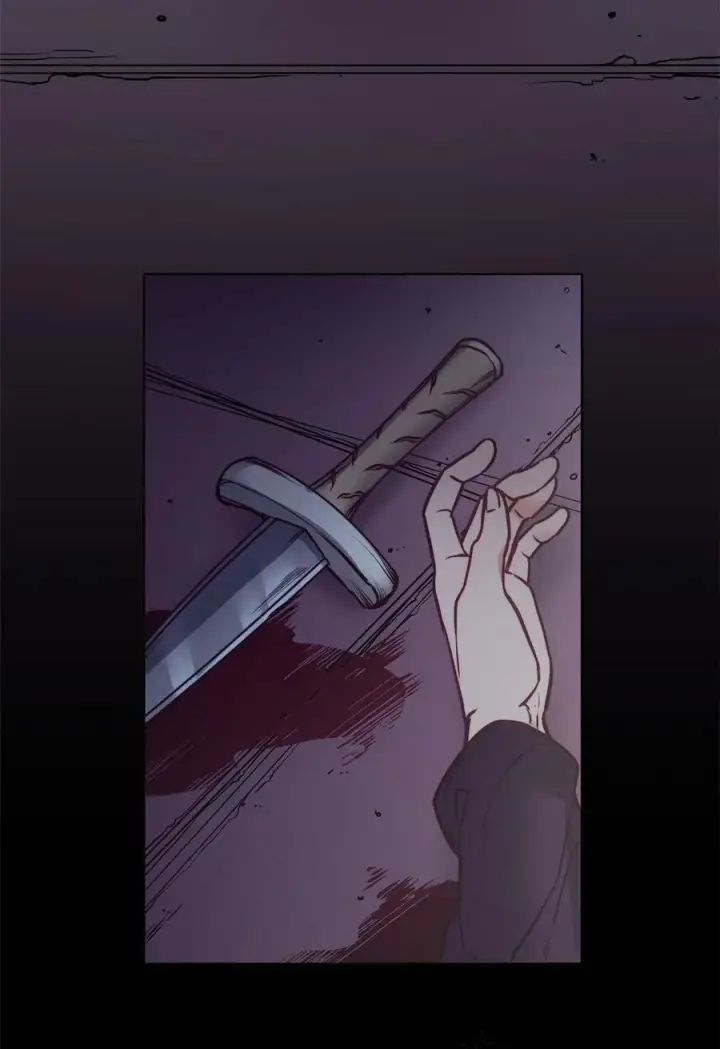 漫画《魔鬼》72 尝试一切办法去死第24张图