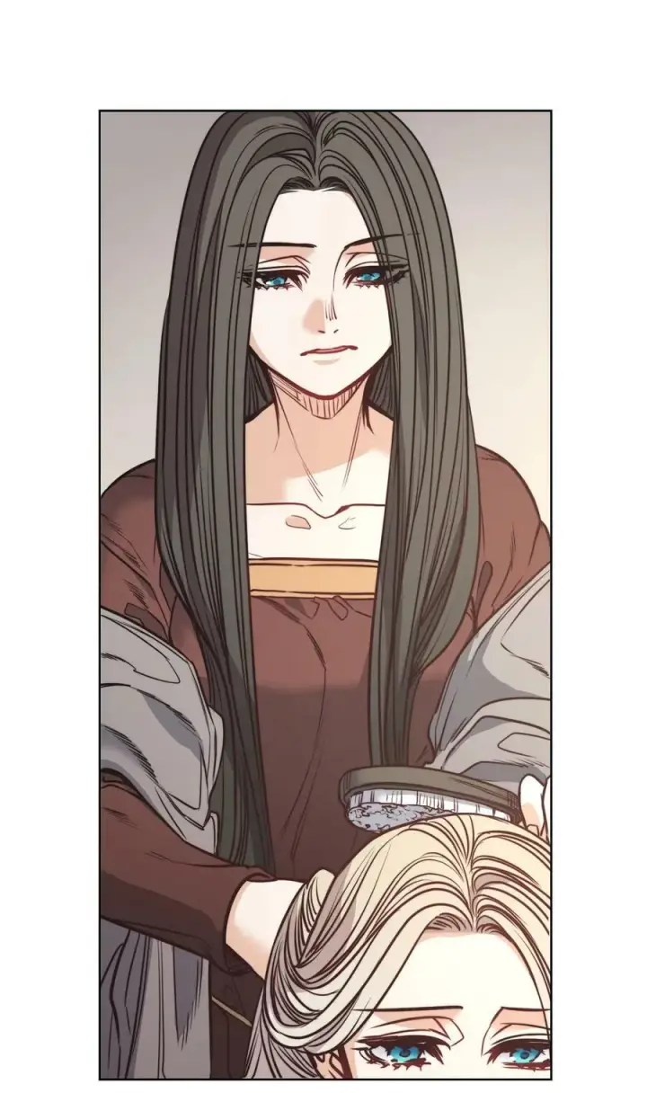 漫画《魔鬼》73 我一直在等你第3张图