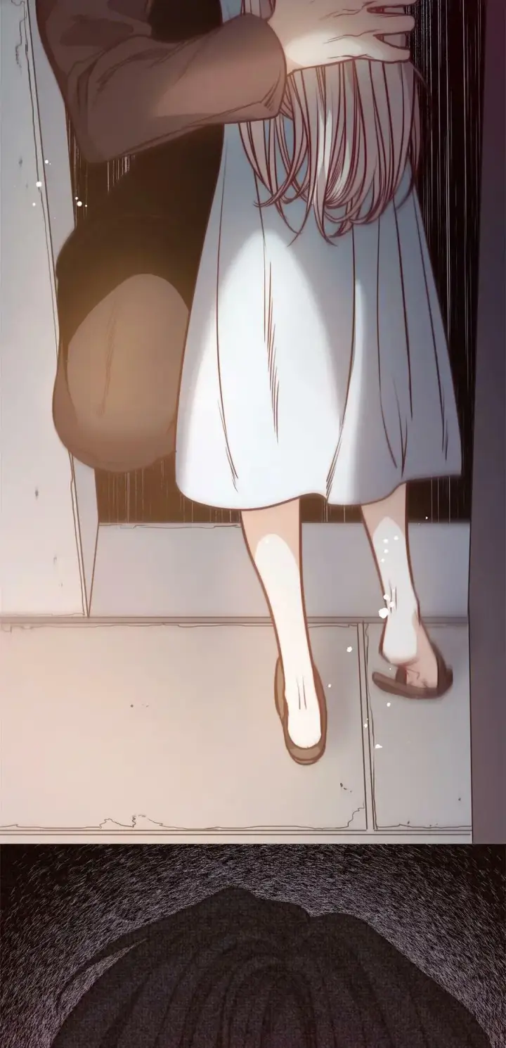 漫画《魔鬼》73 我一直在等你第89张图