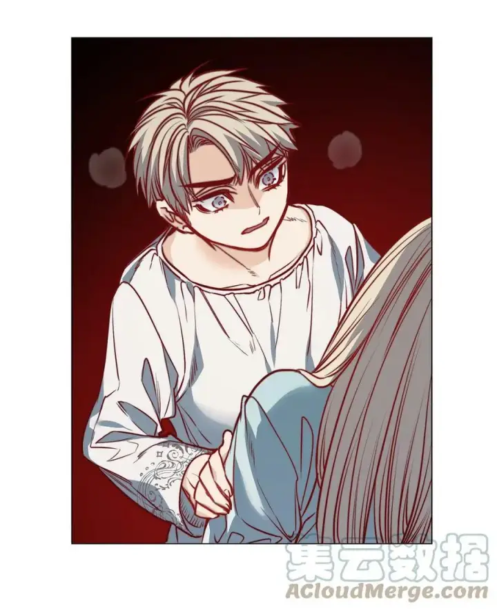 漫画《魔鬼》74 终于见到你第34张图