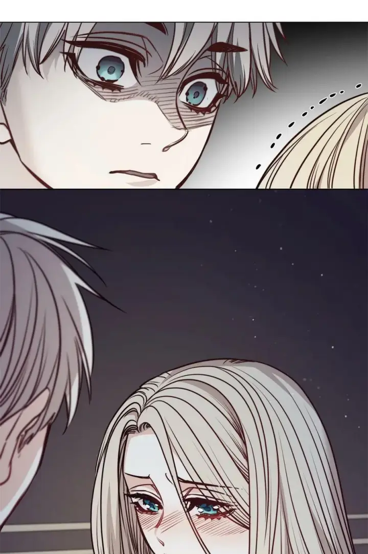 漫画《魔鬼》74 终于见到你第35张图