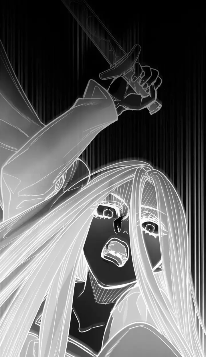 漫画《魔鬼》74 终于见到你第47张图