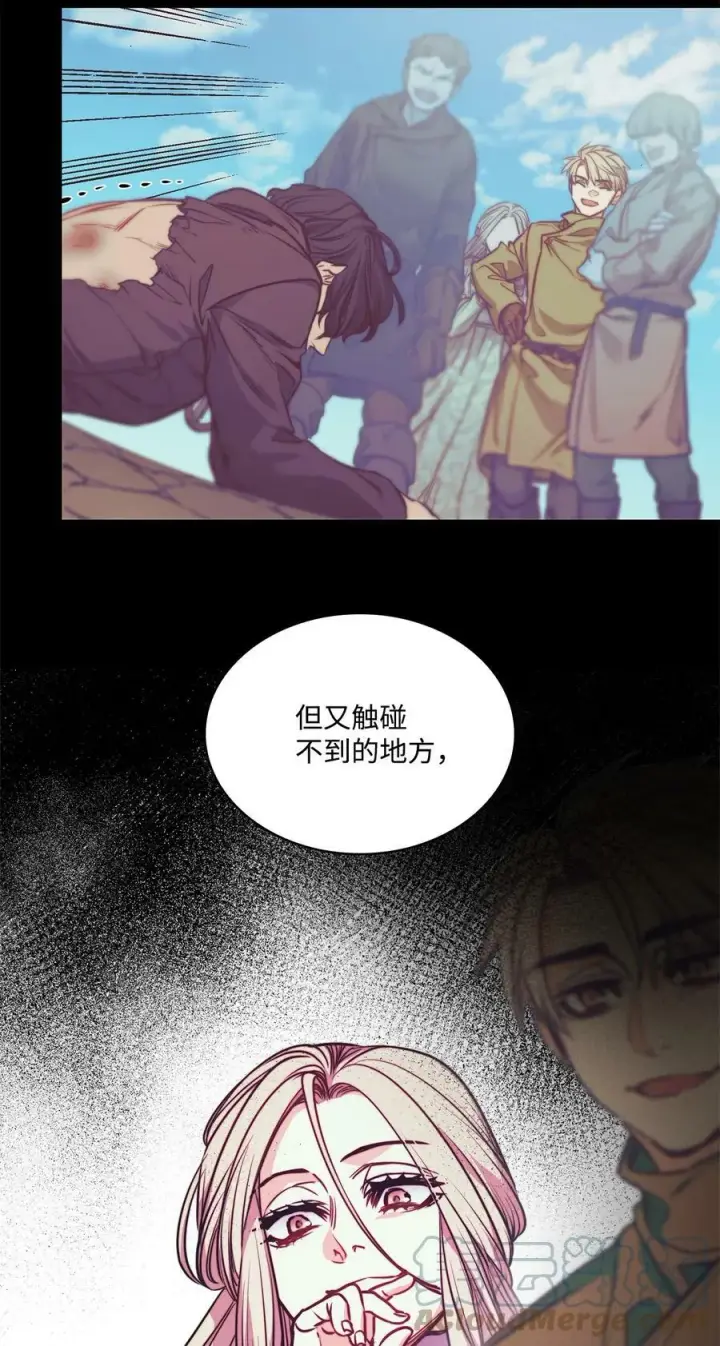 漫画《魔鬼》74 终于见到你第61张图