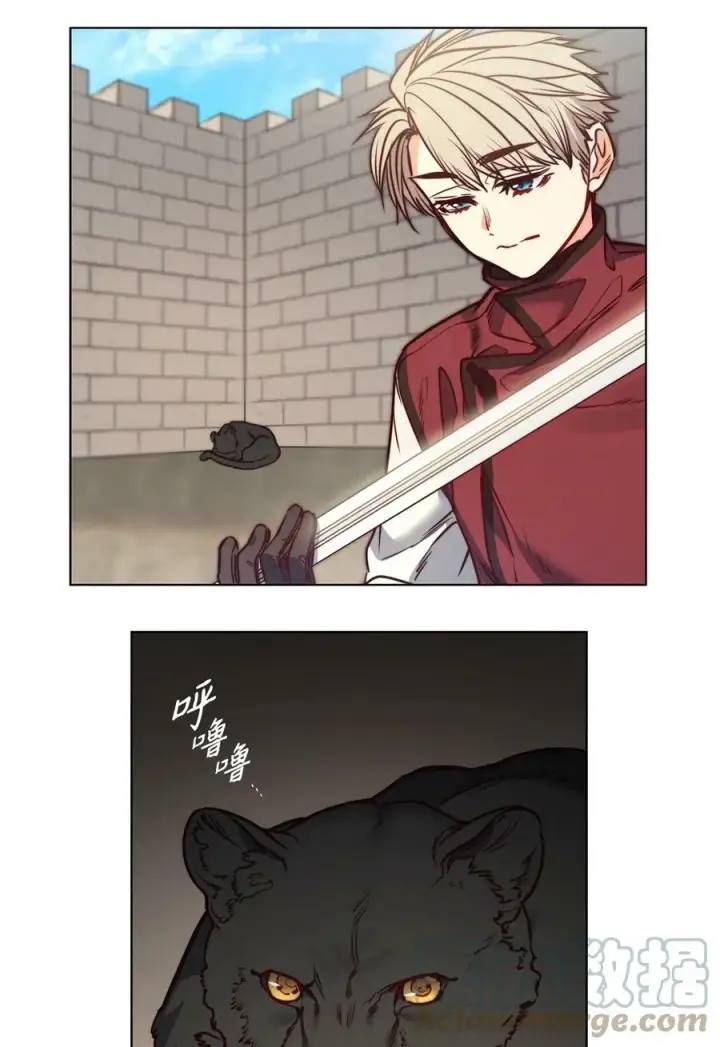 漫画《魔鬼》77 有权力就不必逃第55张图