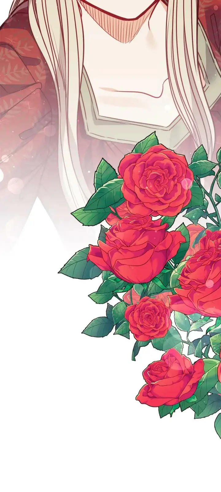 漫画《魔鬼》78 我可以吻你吗第69张图