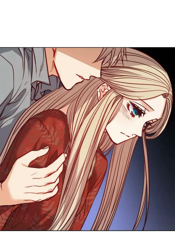 漫画《魔鬼》79 原来我们不一样第30张图