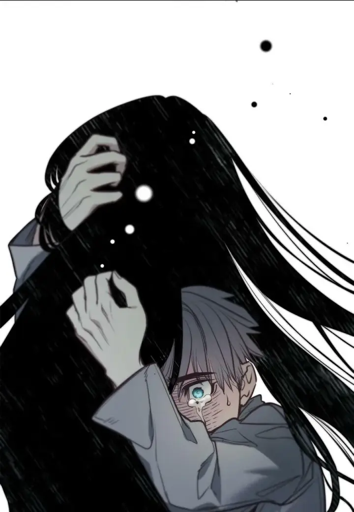 漫画《魔鬼》80 被抛弃的总是我第14张图
