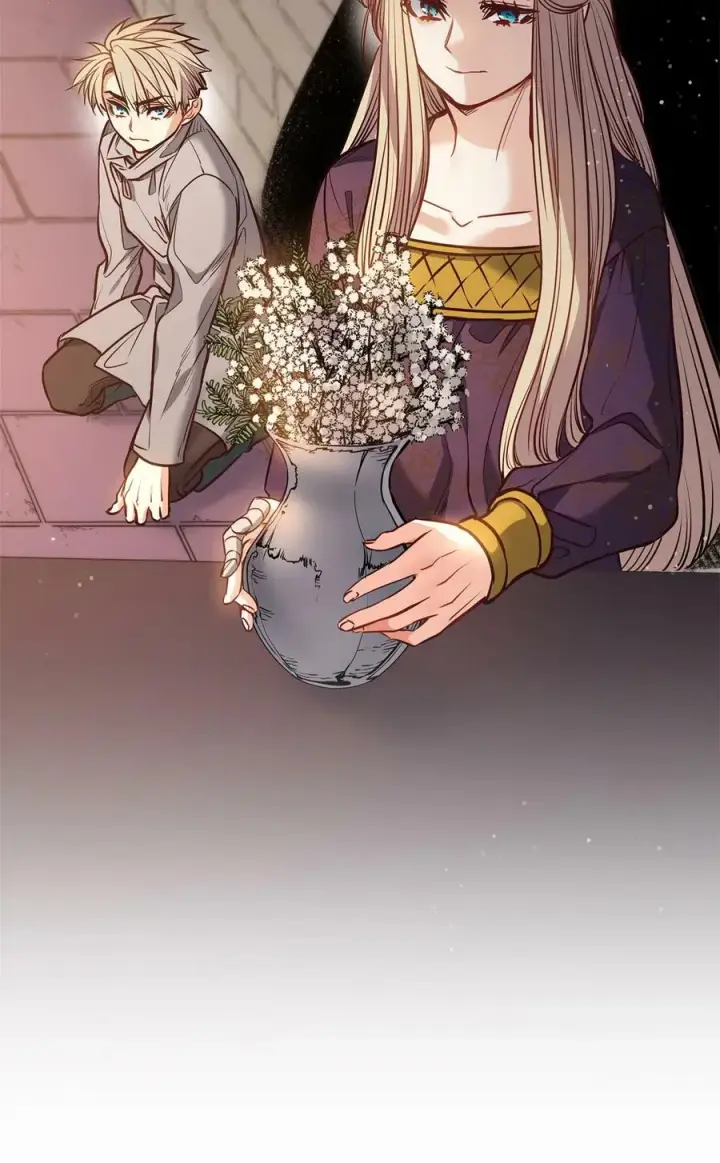 漫画《魔鬼》80 被抛弃的总是我第27张图
