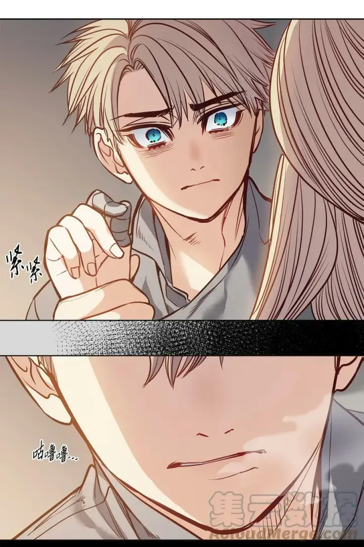 漫画《魔鬼》80 被抛弃的总是我第43张图