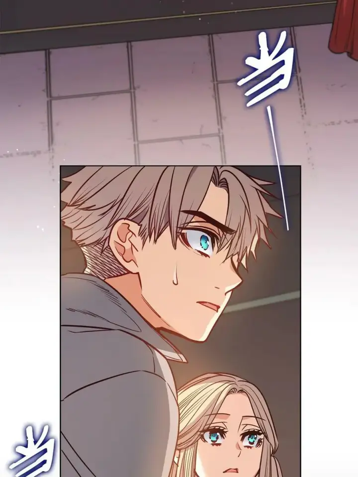 漫画《魔鬼》80 被抛弃的总是我第80张图