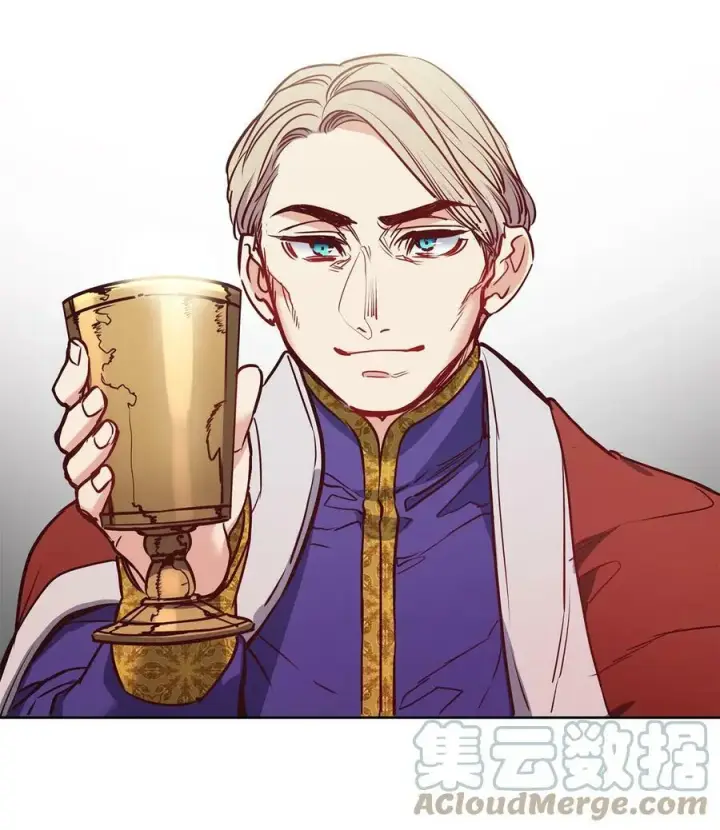 漫画《魔鬼》81 我现在自由了第4张图