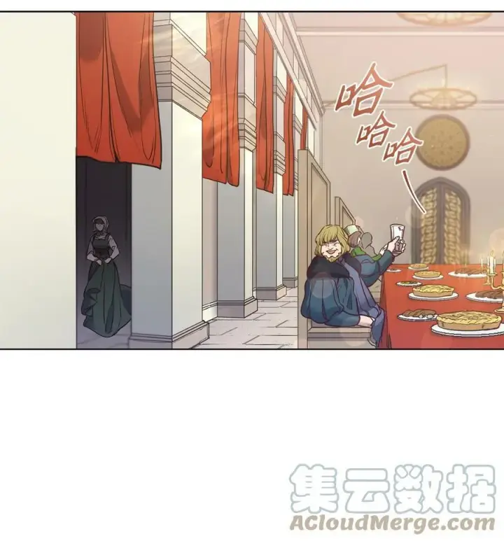 漫画《魔鬼》81 我现在自由了第82张图