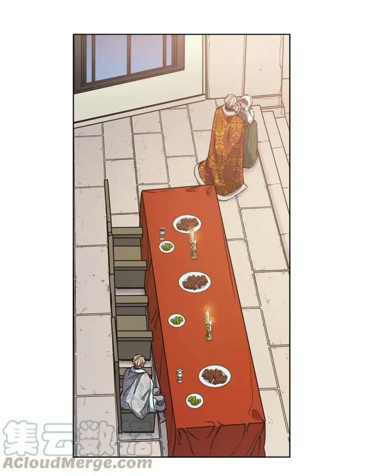 漫画《魔鬼》81 我现在自由了第85张图