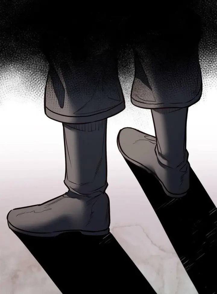 漫画《魔鬼》82 巨大的蜘蛛网第5张图