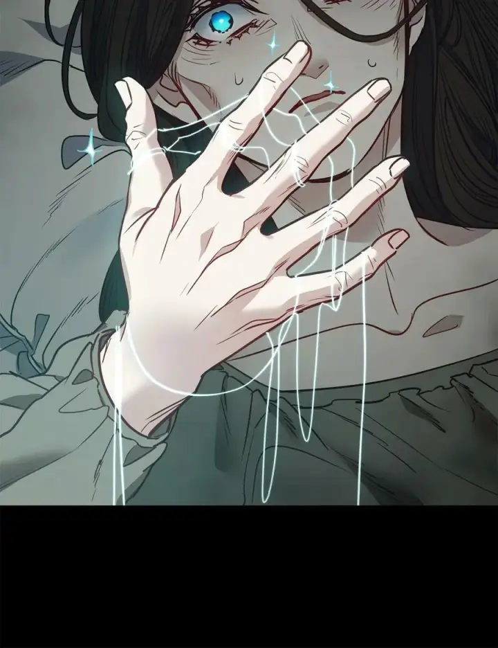 漫画《魔鬼》82 巨大的蜘蛛网第77张图