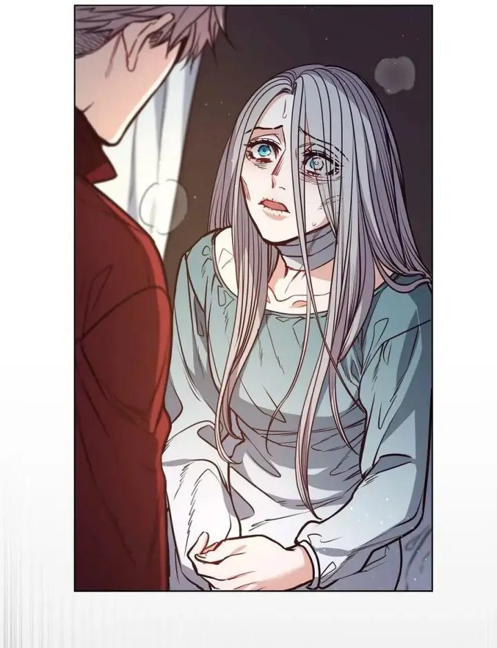 漫画《魔鬼》83 只是被操控的人偶第15张图