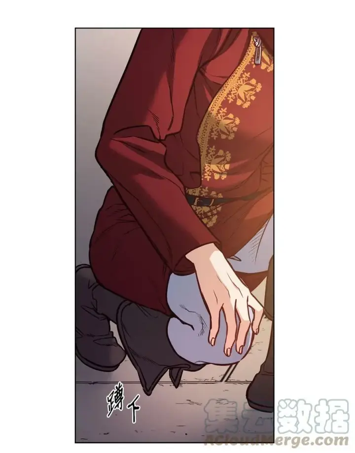漫画《魔鬼》83 只是被操控的人偶第25张图