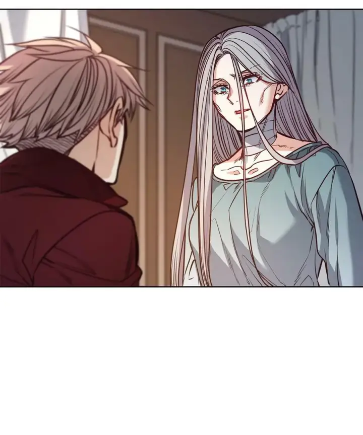 漫画《魔鬼》83 只是被操控的人偶第26张图