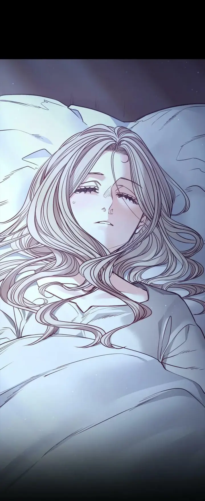 漫画《魔鬼》85 伊奈特成婚第90张图