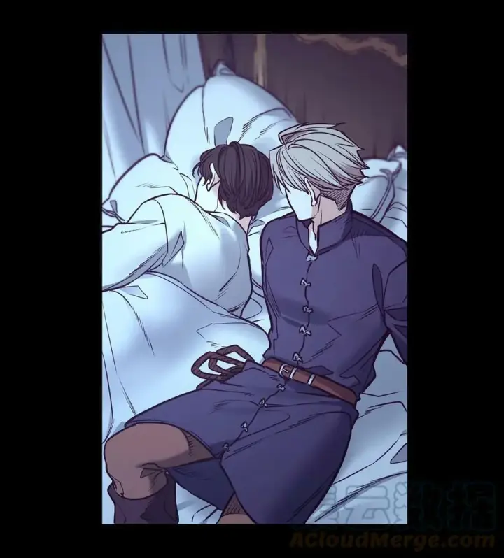 漫画《魔鬼》86 灵魂的轮回第7张图