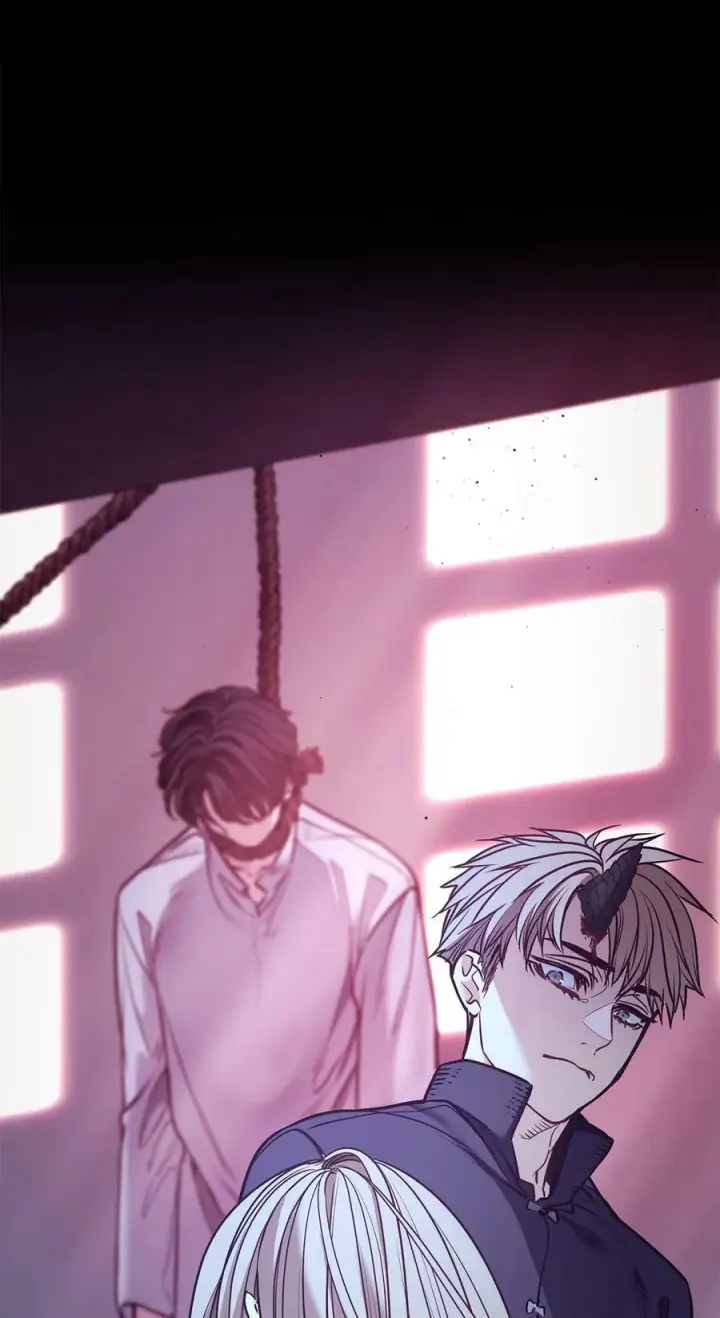 漫画《魔鬼》87 他想要的是你第89张图