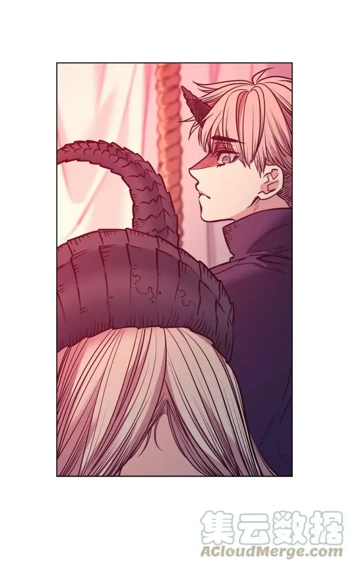 漫画《魔鬼》88 自虐的吉奥比内塔第13张图