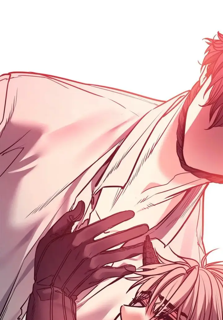 漫画《魔鬼》88 自虐的吉奥比内塔第18张图