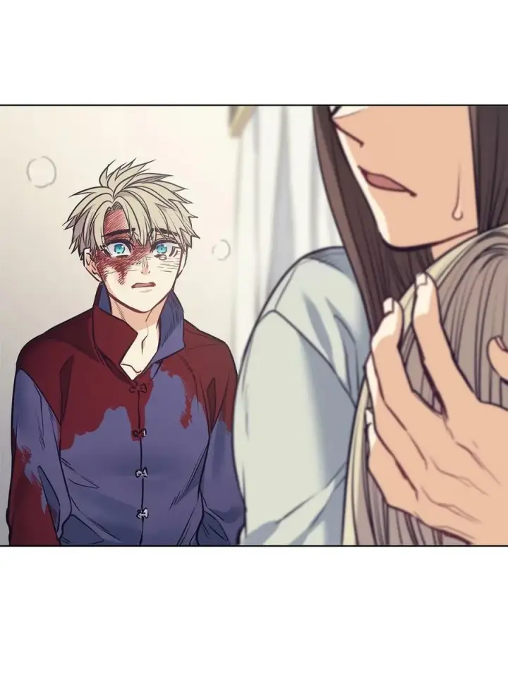 漫画《魔鬼》90 说出正确的答案第48张图