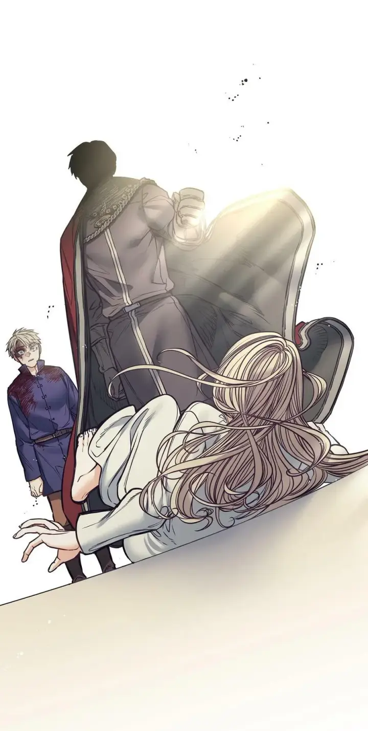 漫画《魔鬼》90 说出正确的答案第69张图