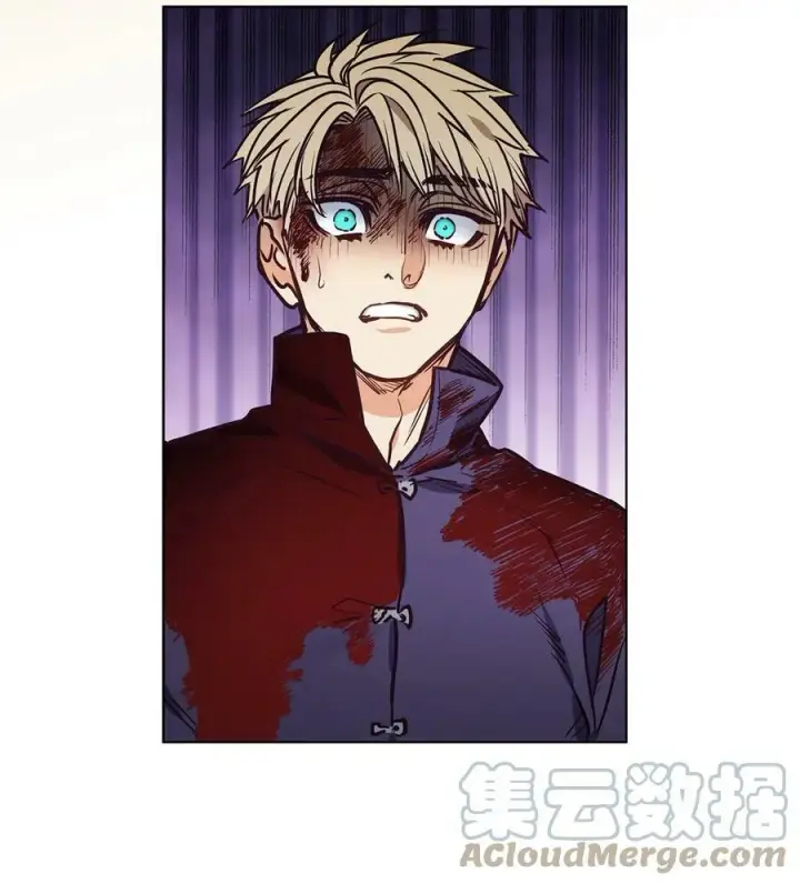 漫画《魔鬼》90 说出正确的答案第70张图