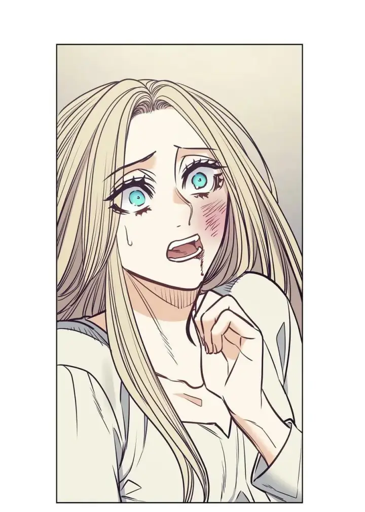 漫画《魔鬼》90 说出正确的答案第75张图