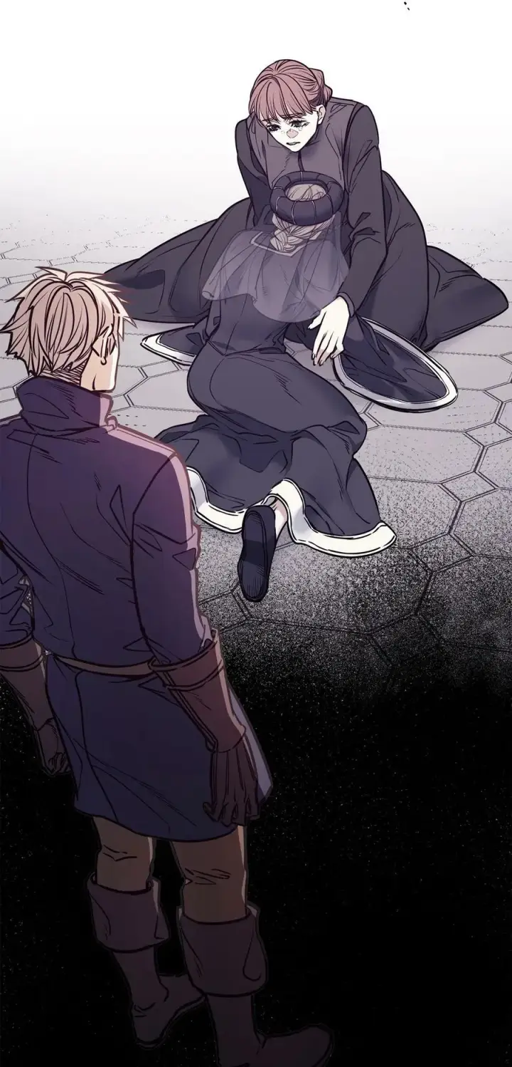 漫画《魔鬼》91 公爵小姐魔鬼上身第54张图