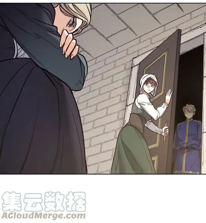 漫画《魔鬼》91 公爵小姐魔鬼上身第82张图