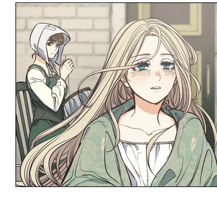 漫画《魔鬼》92 奶妈的慈悲第14张图