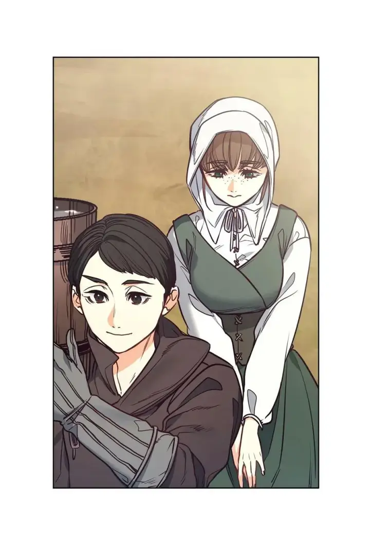 漫画《魔鬼》93 默默成长等待召唤第68张图