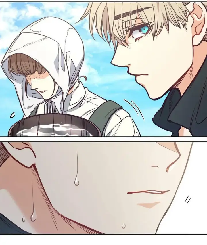 漫画《魔鬼》93 默默成长等待召唤第83张图