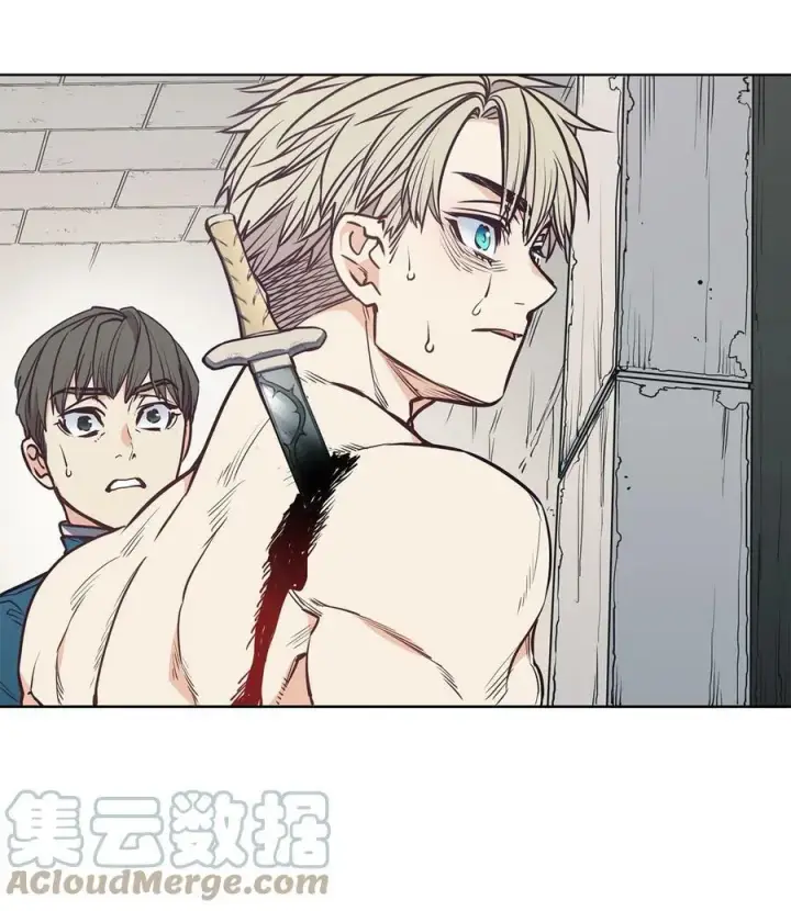 漫画《魔鬼》94 文弗里特回乡那天第49张图