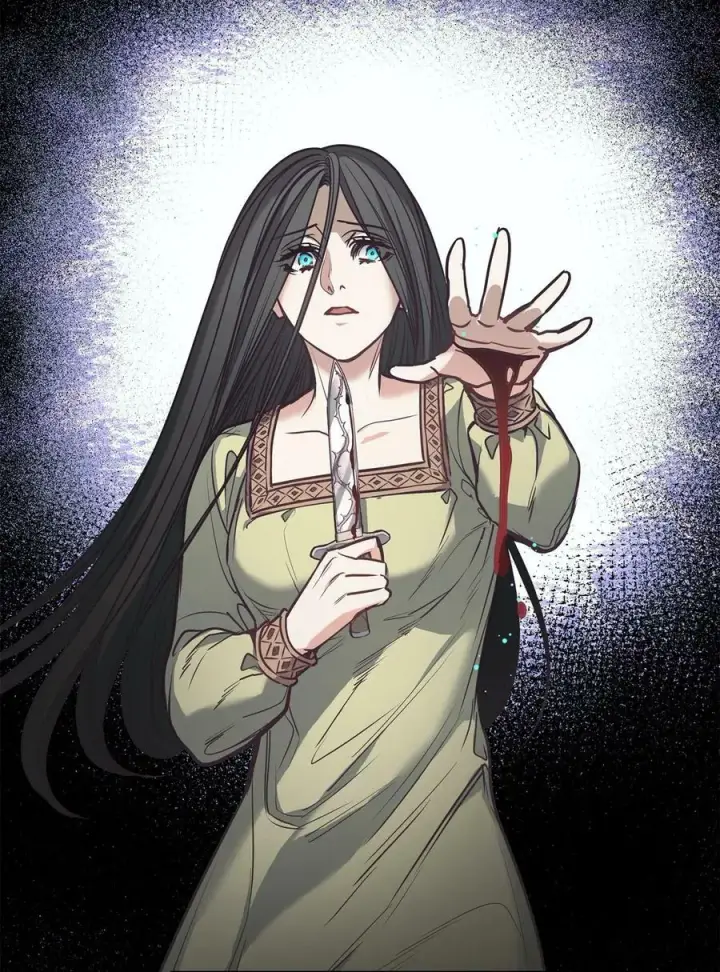 漫画《魔鬼》94 文弗里特回乡那天第63张图