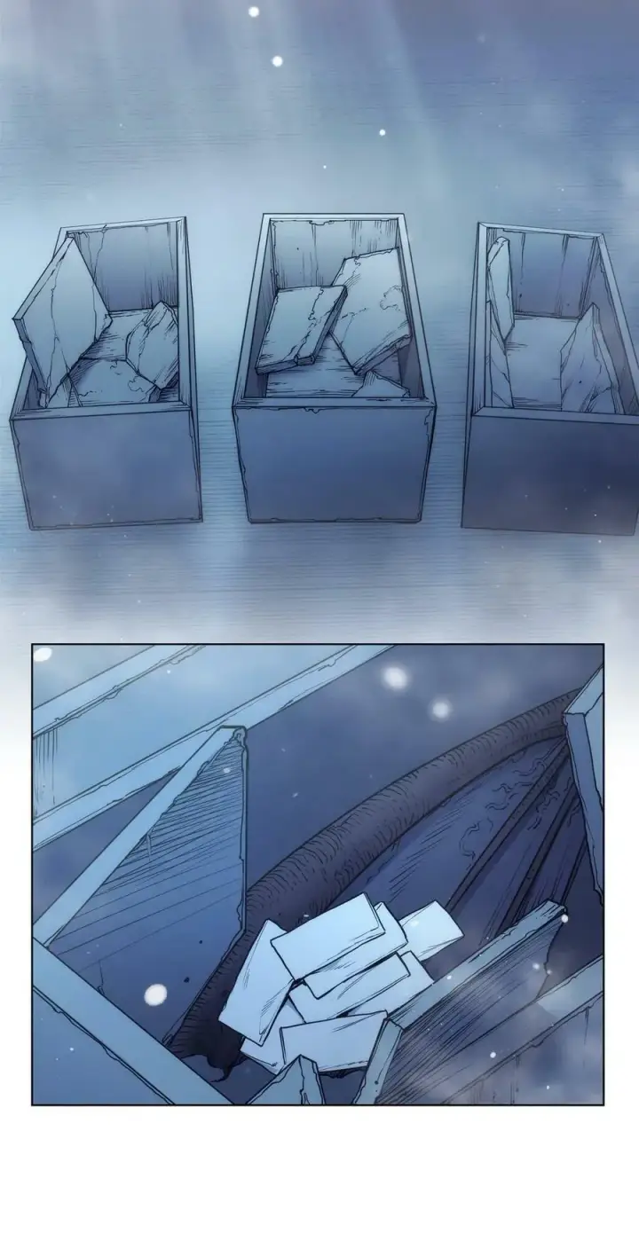 漫画《魔鬼》97 格里赛达灵魂之死第108张图