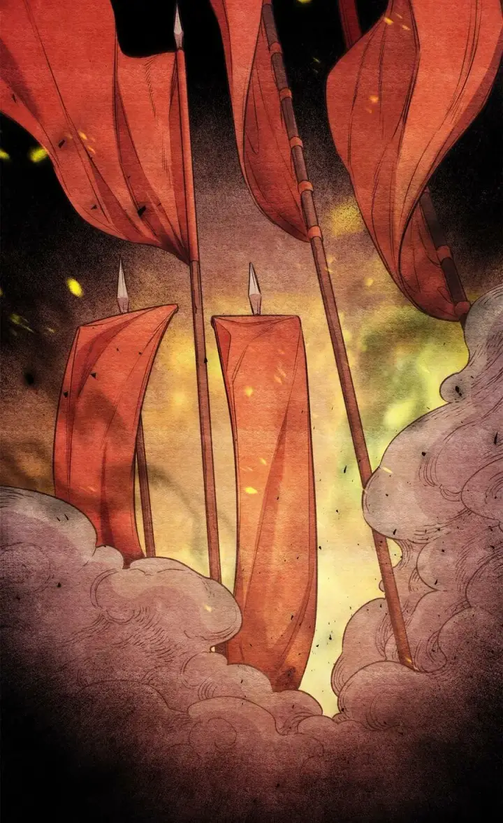 漫画《魔鬼》98 离开旅馆第51张图