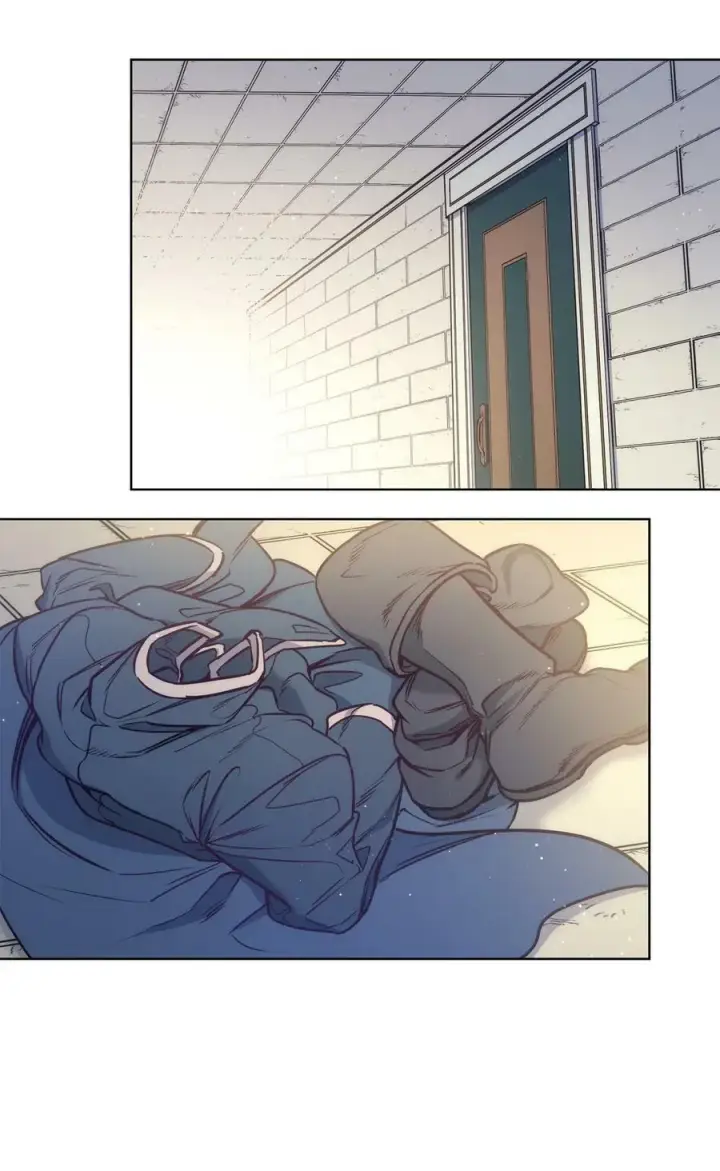 漫画《魔鬼》99 狂奔离开第29张图