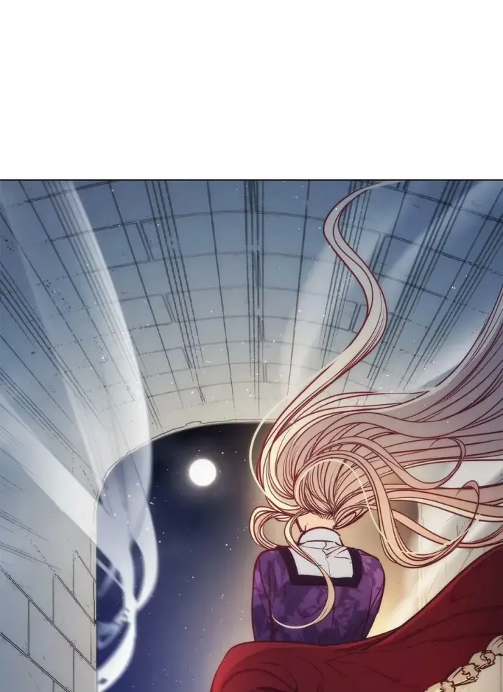 漫画《魔鬼》99 狂奔离开第69张图
