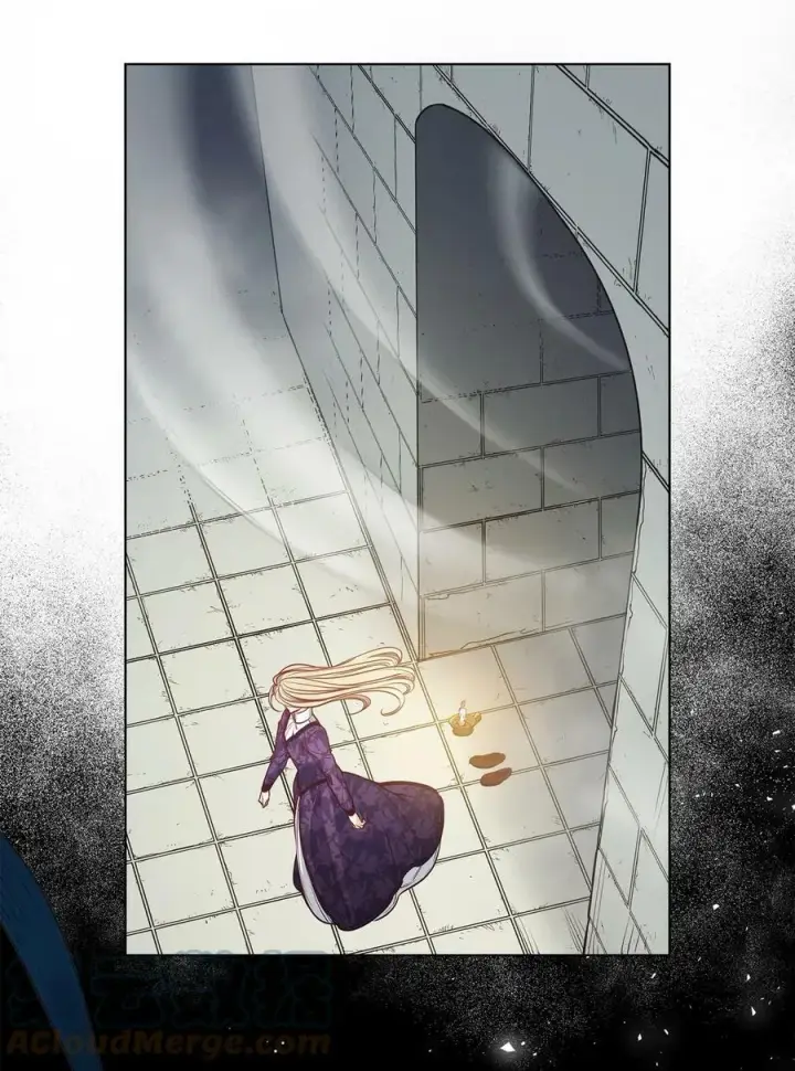 漫画《魔鬼》99 狂奔离开第73张图