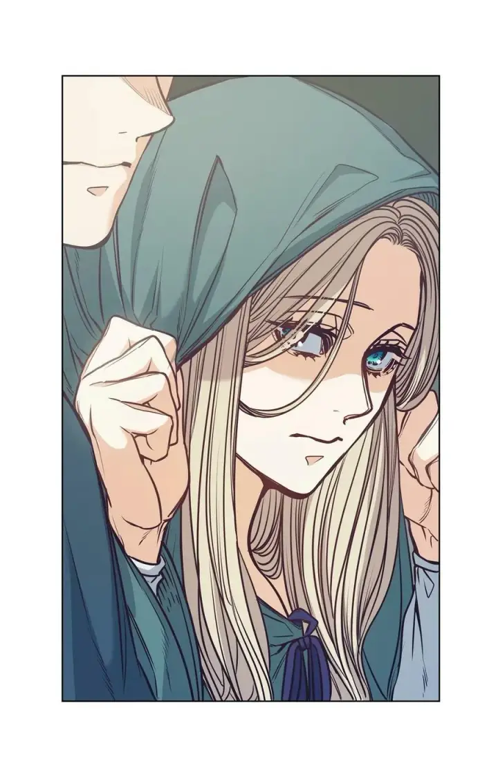 漫画《魔鬼》99 狂奔离开第9张图