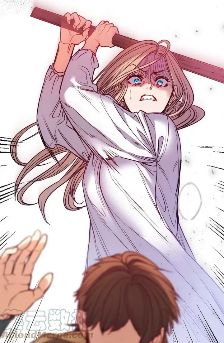 漫画《魔鬼》100 放荡的街道第85张图