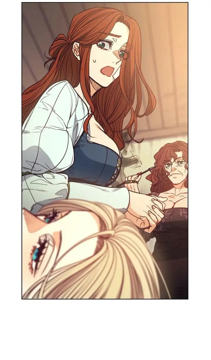 漫画《魔鬼》103 陷入昏迷第74张图