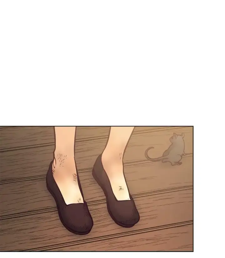 漫画《魔鬼》104 第一次接客第50张图