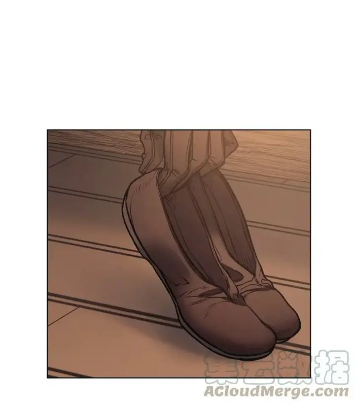 漫画《魔鬼》105 被妨碍的惩罚第43张图