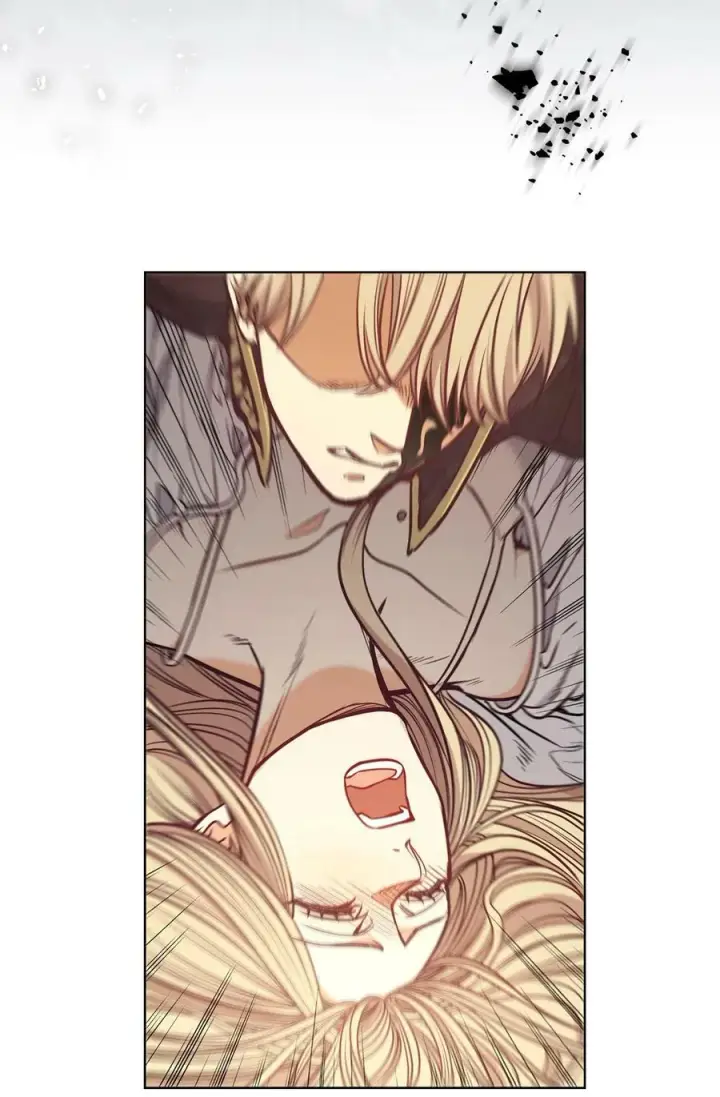 漫画《魔鬼》105 被妨碍的惩罚第54张图